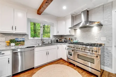 65 Nantahala Lane Highlands NC 28741