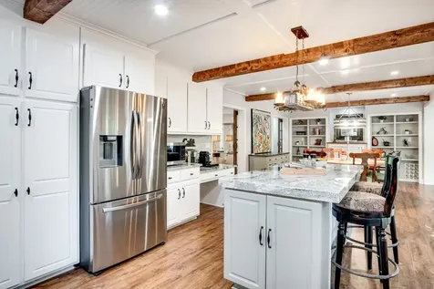 65 Nantahala Lane Highlands NC 28741