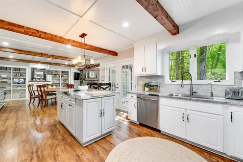 65 Nantahala Lane Highlands NC 28741