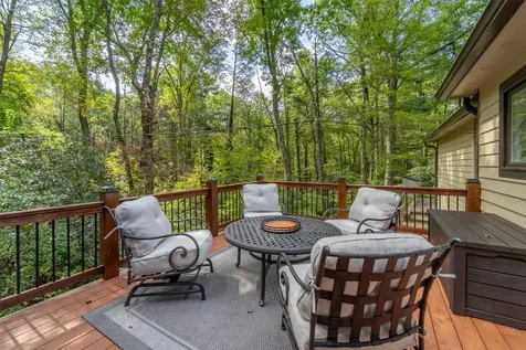 65 Nantahala Lane Highlands NC 28741