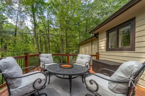 65 Nantahala Lane Highlands NC 28741