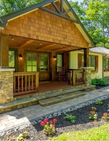 65 Nantahala Lane Highlands NC 28741