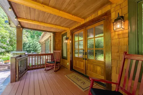 65 Nantahala Lane Highlands NC 28741