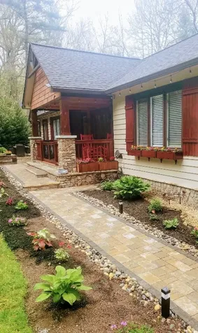 65 Nantahala Lane Highlands NC 28741