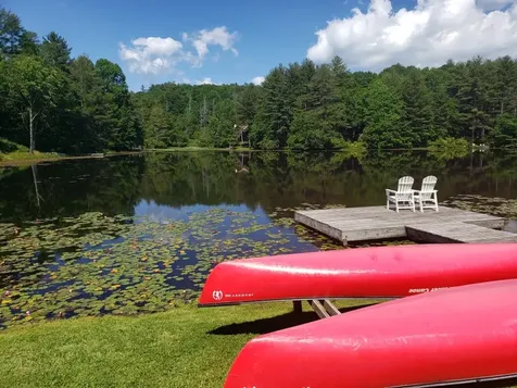 65 Nantahala Lane Highlands NC 28741