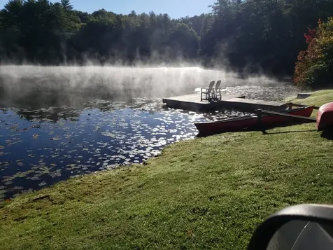 65 Nantahala Lane Highlands NC 28741