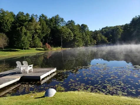 65 Nantahala Lane Highlands NC 28741