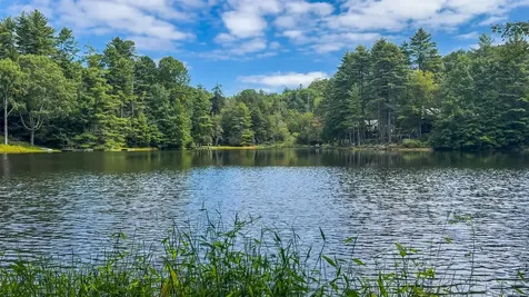 65 Nantahala Lane Highlands NC 28741