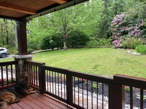 65 Nantahala Lane Highlands NC 28741