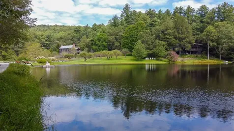 65 Nantahala Lane Highlands NC 28741