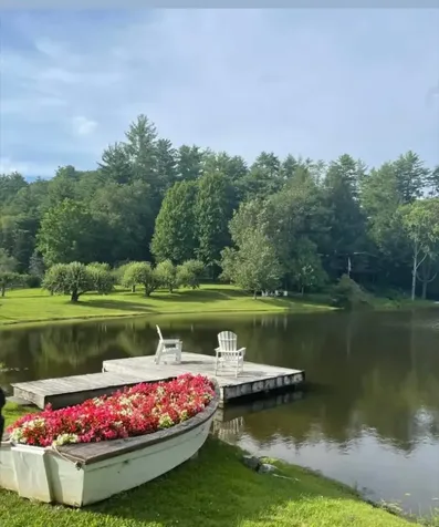 65 Nantahala Lane Highlands NC 28741