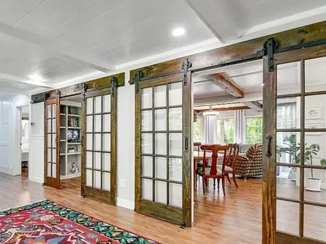 65 Nantahala Lane Highlands NC 28741