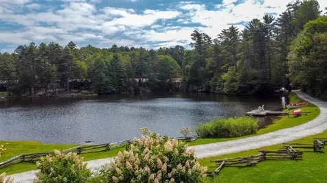 65 Nantahala Lane Highlands NC 28741