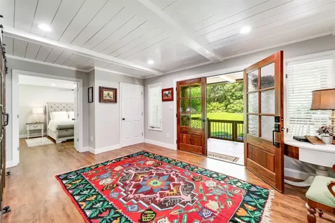 65 Nantahala Lane Highlands NC 28741