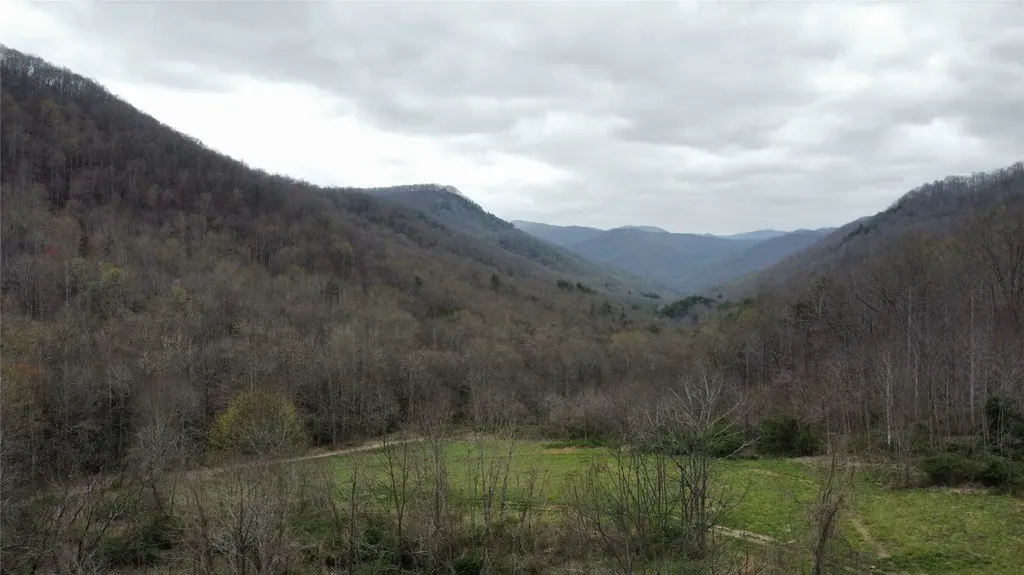 1005 Trout Creek Road Tuckasegee NC 28783