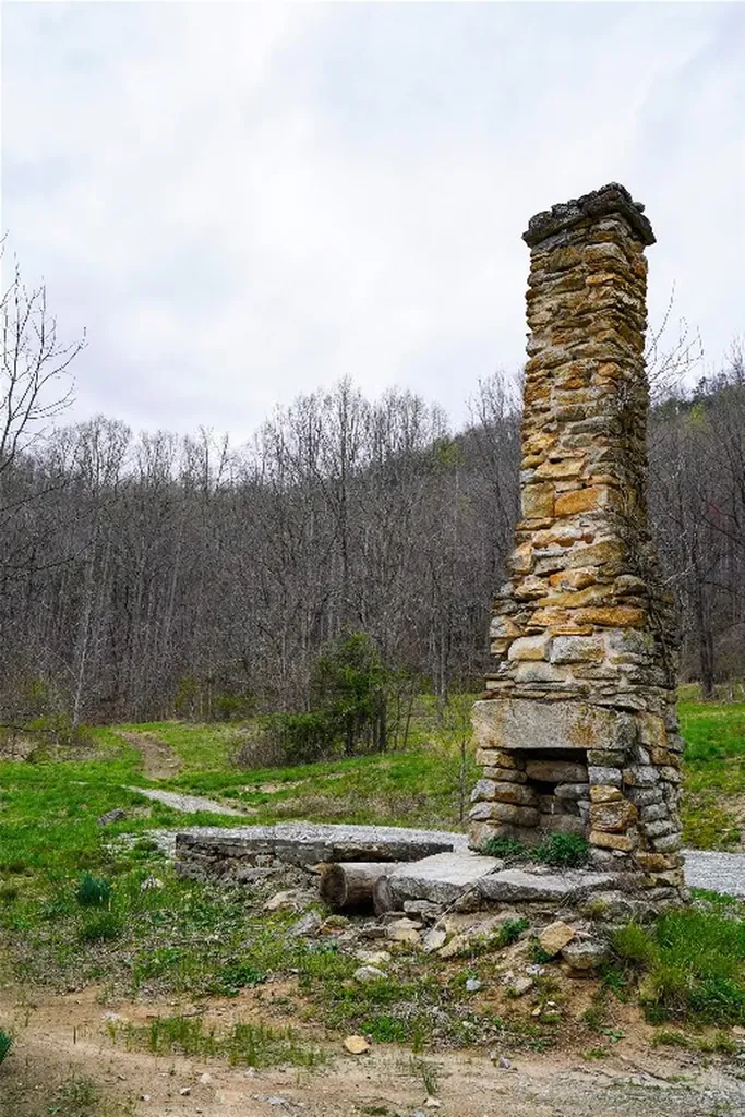 1005 Trout Creek Road Tuckasegee NC 28783