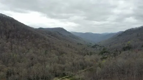 1005 Trout Creek Road Tuckasegee NC 28783