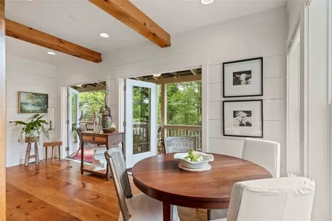 71 Bustle Lane Cashiers NC 28717