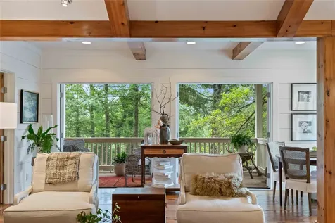 71 Bustle Lane Cashiers NC 28717
