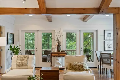 71 Bustle Lane Cashiers NC 28717