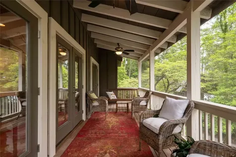 71 Bustle Lane Cashiers NC 28717
