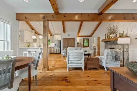 71 Bustle Lane Cashiers NC 28717