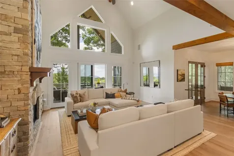 185 Glenridge Road Glenville NC 28736