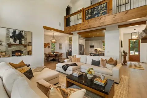 185 Glenridge Road Glenville NC 28736