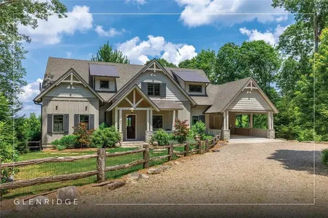 185 Glenridge Road Glenville NC 28736