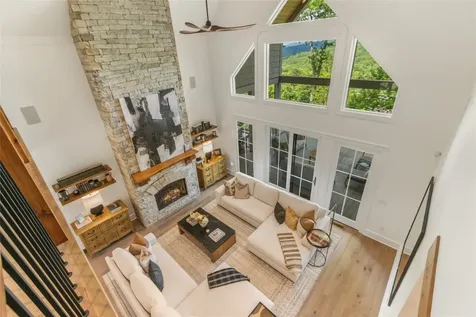 185 Glenridge Road Glenville NC 28736