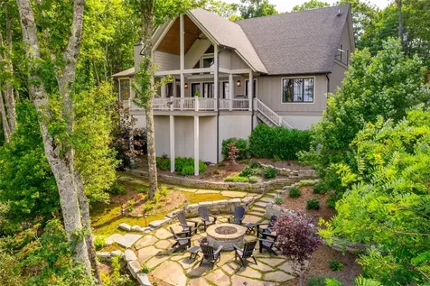 185 Glenridge Road Glenville NC 28736