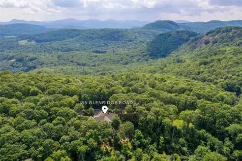 185 Glenridge Road Glenville NC 28736