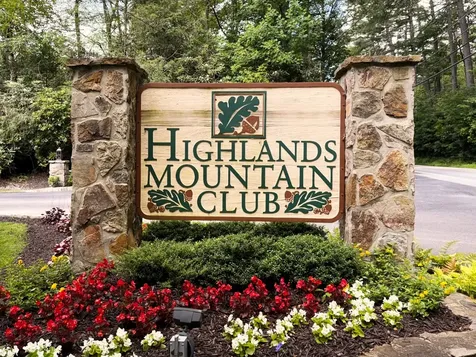 704 Highlands Mountain Club Road Highlands NC 28741