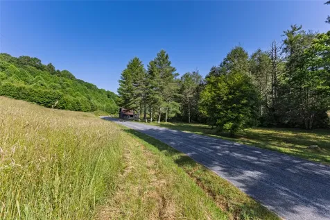 560 Salt Rock Road Cullowhee NC 28723