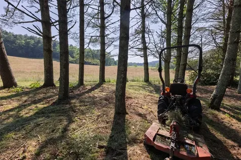 560 Salt Rock Road Cullowhee NC 28723