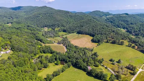 560 Salt Rock Road Cullowhee NC 28723