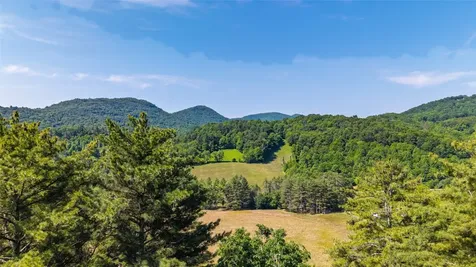 560 Salt Rock Road Cullowhee NC 28723