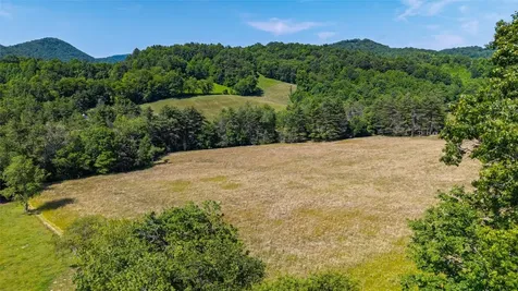 560 Salt Rock Road Cullowhee NC 28723