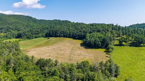 560 Salt Rock Road Cullowhee NC 28723