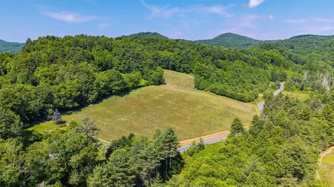 560 Salt Rock Road Cullowhee NC 28723