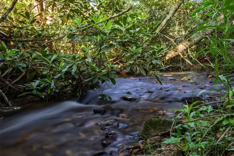 560 Salt Rock Road Cullowhee NC 28723