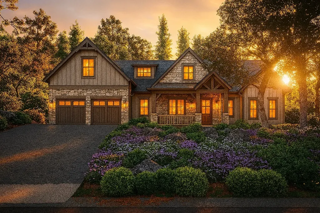 25 Hemlock Ridge Highlands NC 28741