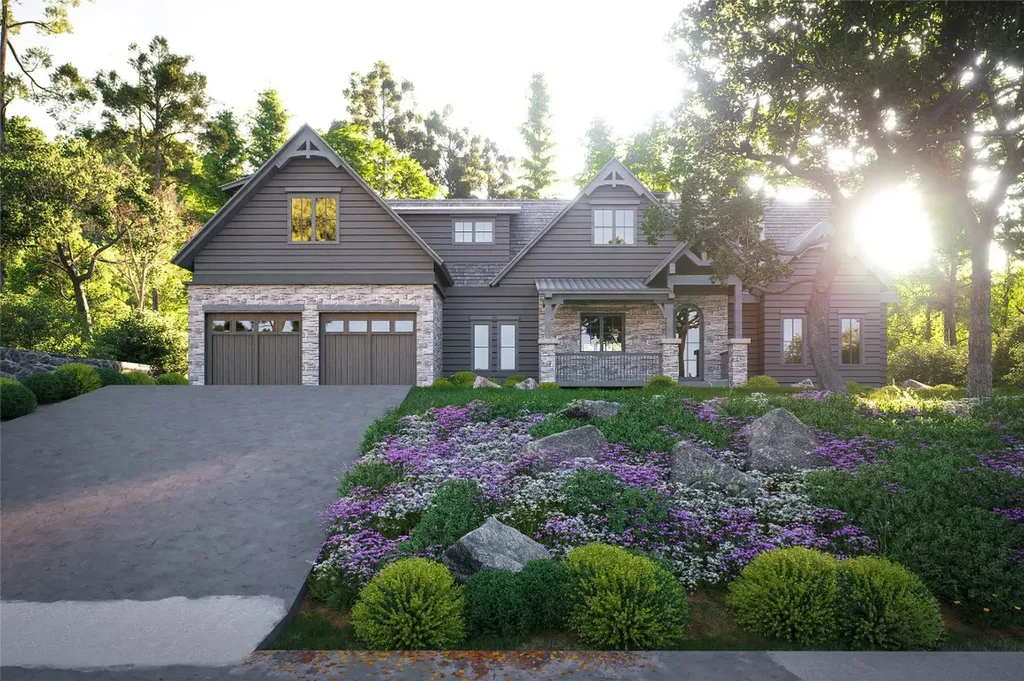 25 Hemlock Ridge Highlands NC 28741