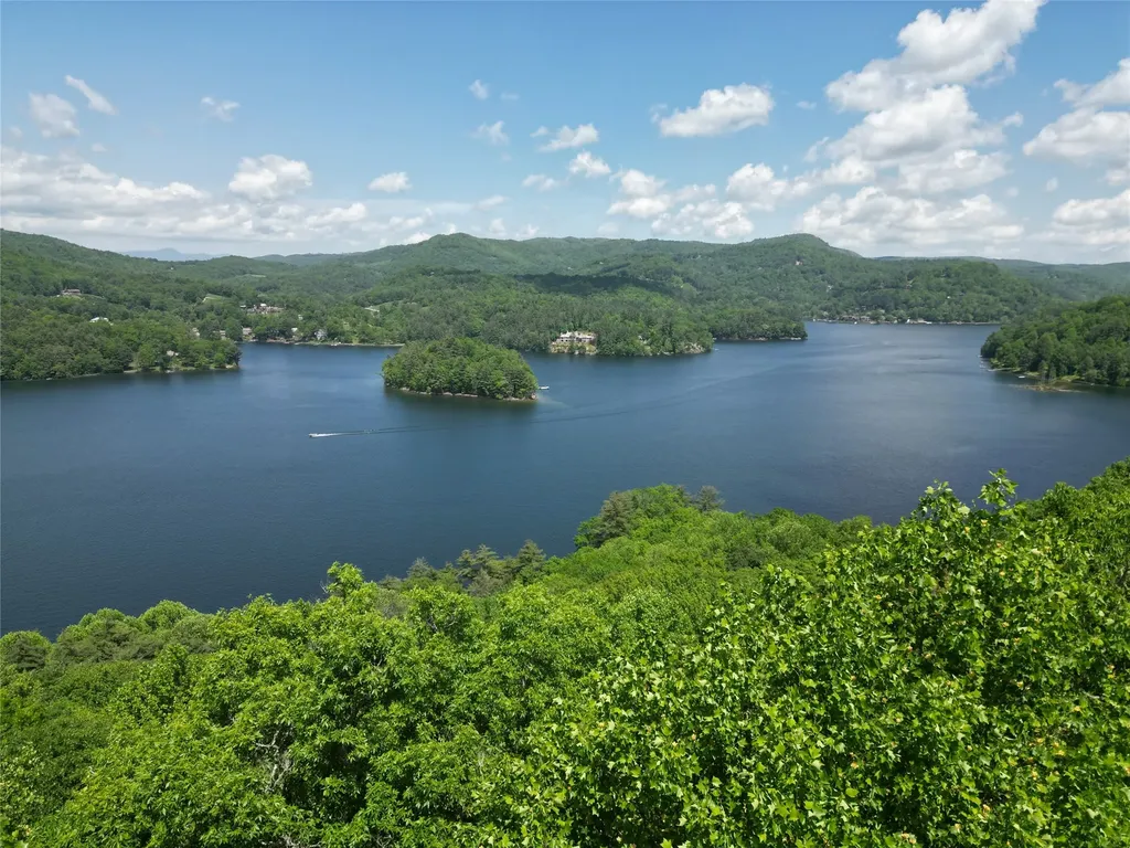 Lot 2 Glenshore Drive Cullowhee NC 28723