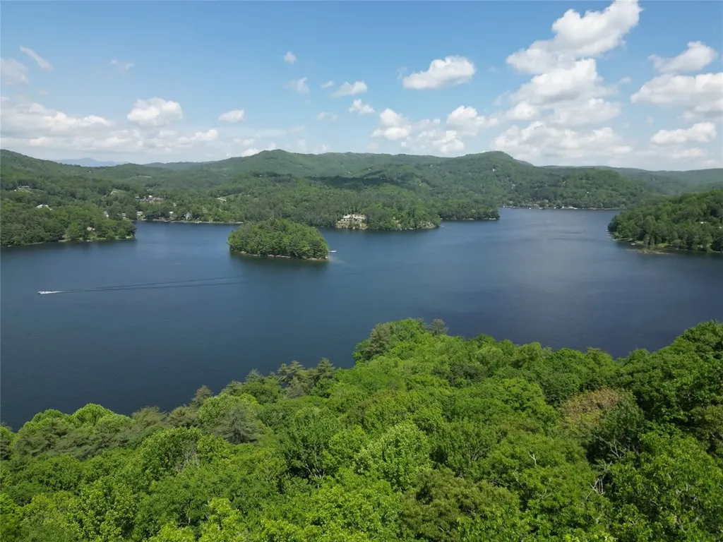 Lot 2 Glenshore Drive Cullowhee NC 28723