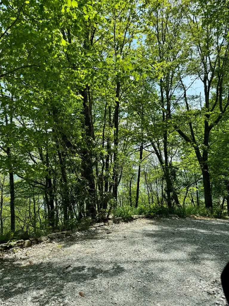 Lot 2 Glenshore Drive Cullowhee NC 28723