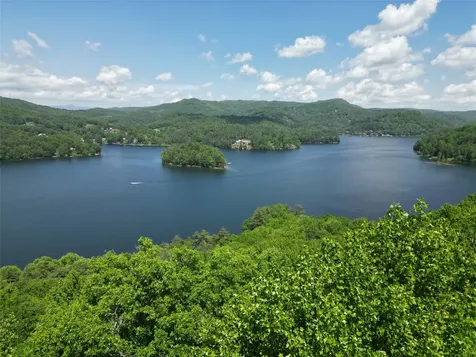Lot 2 Glenshore Drive Cullowhee NC 28723