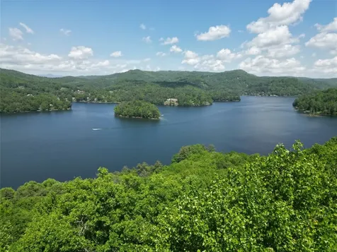 Lot 2 Glenshore Drive Cullowhee NC 28723