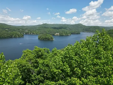 Lot 2 Glenshore Drive Cullowhee NC 28723