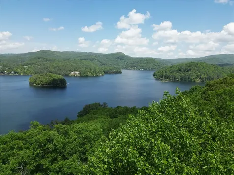 Lot 2 Glenshore Drive Cullowhee NC 28723